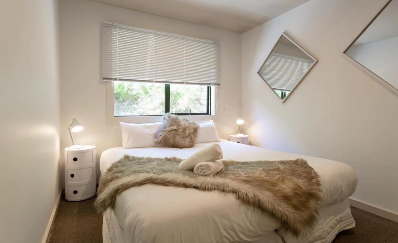 Alpine Retreat Apartment Queenstown Luaran gambar
