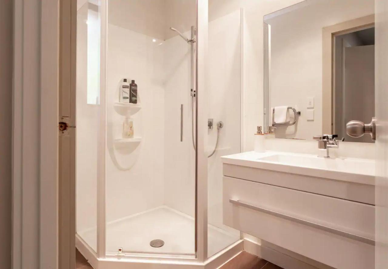 Alpine Retreat Apartment Queenstown Luaran gambar